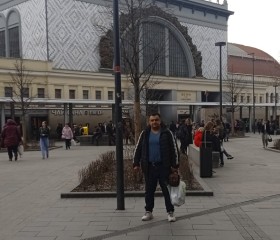 Kirill, 47 лет, Владивосток