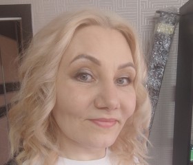 Anna, 42, Ulyanovsk