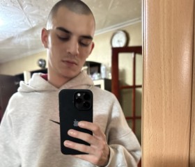 Anton, 20, Hong Kong