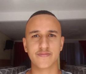 M4THEUS, 22 года, Jaboatão