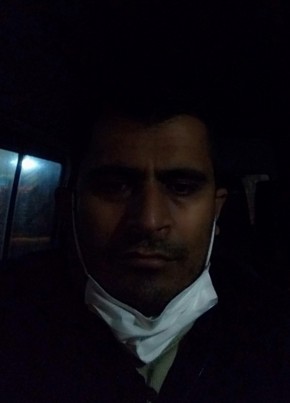 Mehmet, 40, Türkiye Cumhuriyeti, Elbistan