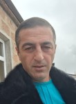 Arman Manukyan, 40  , Yerevan
