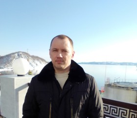 Анатолий, 38 лет, Петропавловск-Камчатский