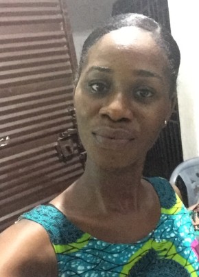 Ansah Daniel, 36, Ghana, Accra