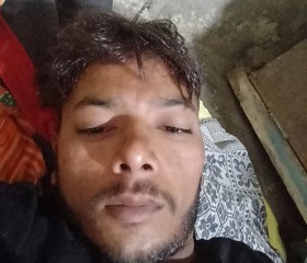 Rupesh kumar, 21 год, Mumbai