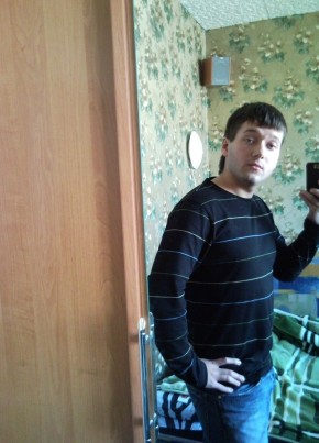 Slava, 37, Россия, Санкт-Петербург