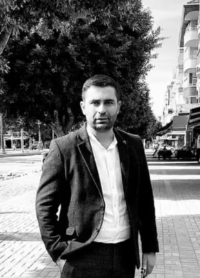 Sabri из Alanya 18 лет