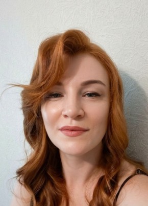 Анна из Оби 38 лет