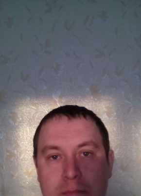Сергей, 40, Россия, Темников