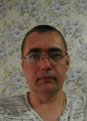 Виктор, 46, Россия, Дзержинский