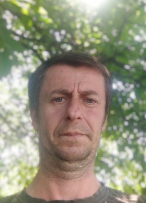 Геннадий, 43, Россия, Новошахтинск