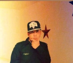 Cj, 35, Ciudad Juarez