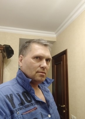 Макс, 45, Россия, Москва