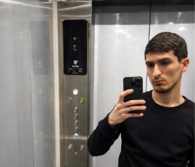 aliyeevf, 22, Baku