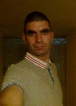 Miroslav, 42, Србија, Суботица