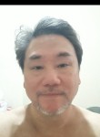 Anderson Tiu, 46, Manila