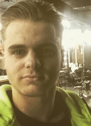 Maxem, 23, Belarus, Minsk