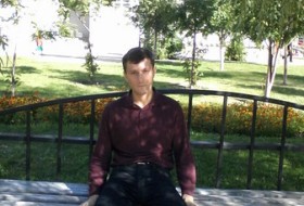 Игорь, 42 - Мои фото