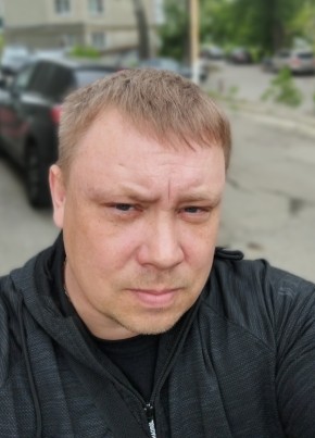 Дмитрий, 37, Россия, Тамбов