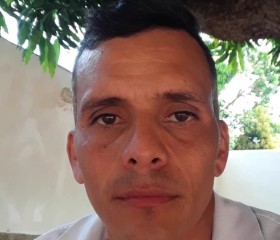 Alfonso, 34 года, El Limón