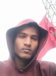 Saurabh Ghonge, 20  , Nagpur