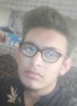 Shahzaib, 18 лет, مِياں چنُّوں