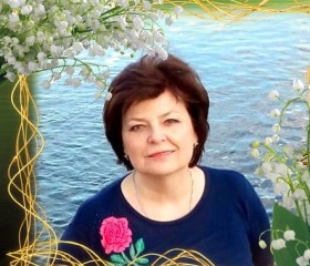 Вера, 65 лет, Астрахань