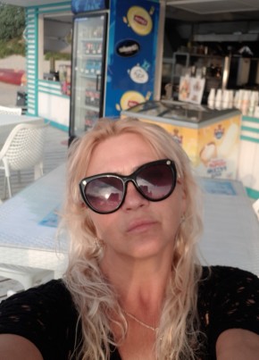 Наталья, 52, Россия, Старый Оскол