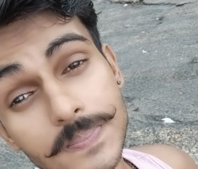 Rohit Yadav, 18 лет, Bangalore