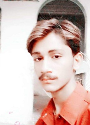 Rahman kahn, 18, پاکستان, کراچی