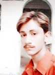 Rahman kahn, 18 лет, کراچی
