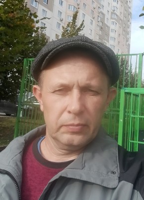 Влад из Домодедово 43 года