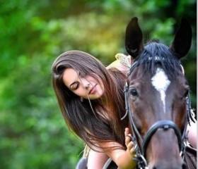 Kira, 36, Ryazan