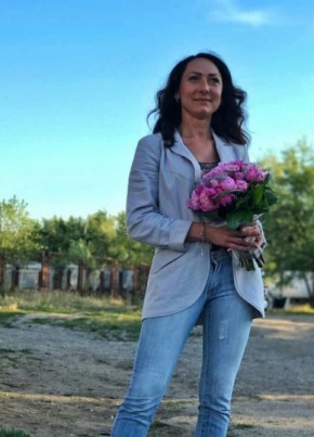 Елена, 45, Україна, Бориспіль