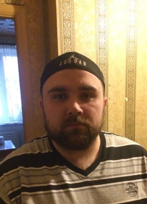 Артём, 31, Россия, Череповец