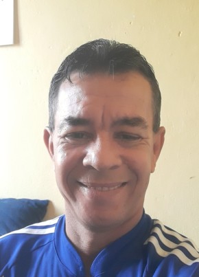 Maurício из Hortolândia 61 год