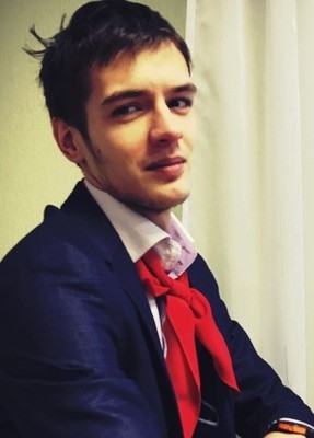 Андрей, 25, Россия, Айхал
