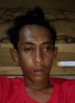 Edi Setiawan, 27 лет, Kota Bandar Lampung