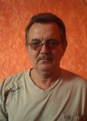 сергей, 67, Россия, Яблоновский
