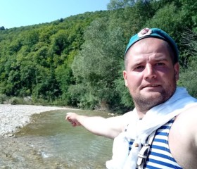 Dmitriy, 38, Voronezh