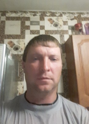 Александр, 37, Россия, Камень-на-Оби
