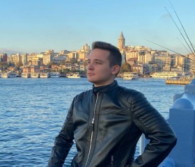 Egor, 24 года, İstanbul
