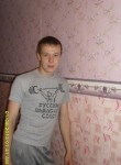 Николай, 25 лет