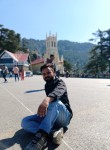 Mk manu bhinta, 28 лет, Shimla