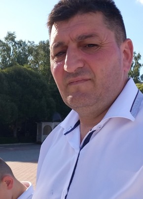Армен, 49, Россия, Ибреси
