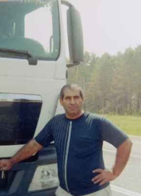 Гурген Саргсян, 55, Россия, Талдом