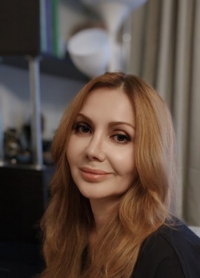 Оксана из Санкт-Петербурга 50 лет