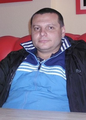 дмитрий, 52, Рэспубліка Беларусь, Магілёў