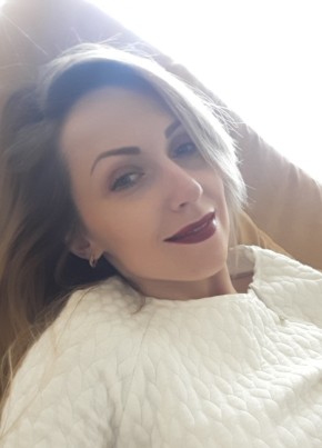 Veronika, 35, Russia, Moscow