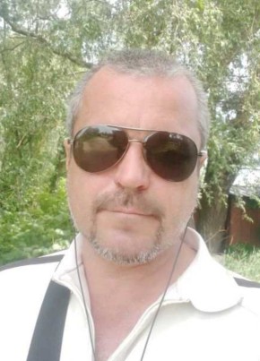 Anatolij , 46, Україна, Хмельницький